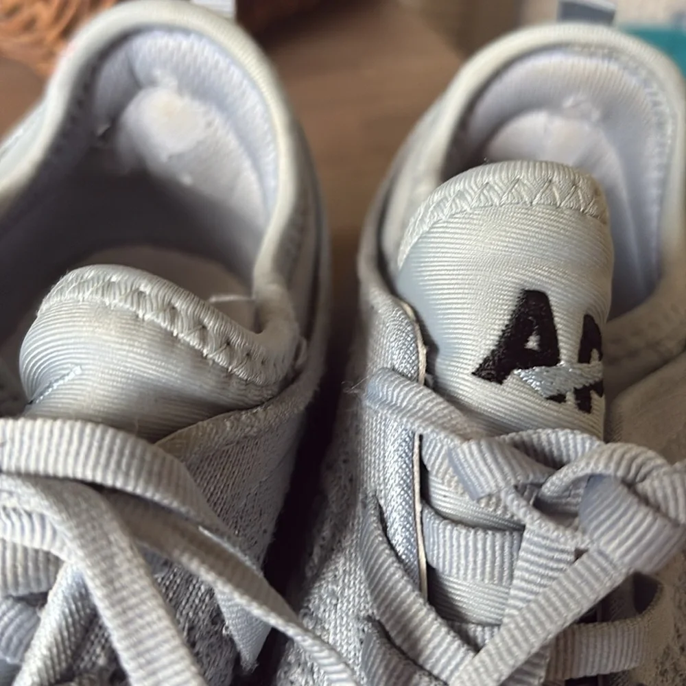APL Techloom Phantom Coastal Blue Sneaker